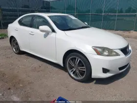 2006 Lexus IS