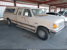 1987 Ford F-250