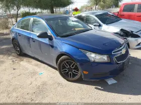 2012 Chevrolet Cruze