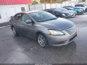 2015 Nissan Sentra
