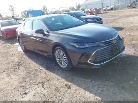 2019 Toyota Avalon