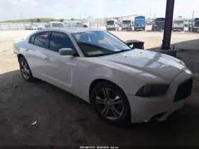 2013 Dodge Charger