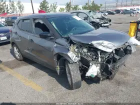 2021 Nissan Kicks