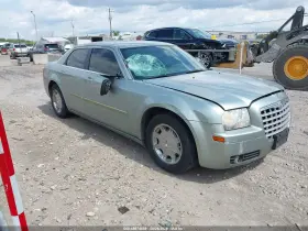 2006 Chrysler 300