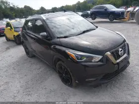 2020 Nissan Kicks
