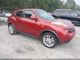 2013 Nissan Juke