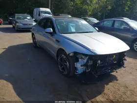 2024 Hyundai Sonata