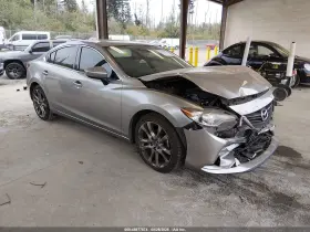 2014 Mazda 6