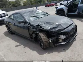 2026 BMW 4 Series