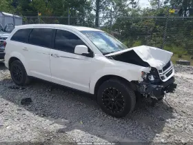 2015 Dodge Journey