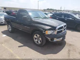 2004 Dodge Ram 1500