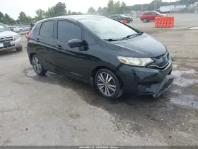2016 Honda Fit