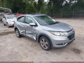 2017 Honda HR-V