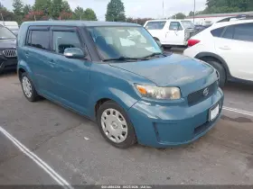 2009 Scion xB