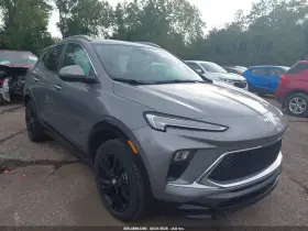 2024 Buick Encore