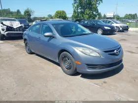 2010 Mazda 6