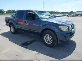 2015 Nissan Frontier