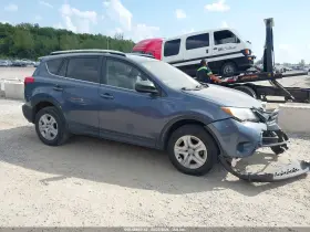 2014 Toyota RAV4