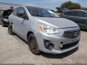 2019 Mitsubishi Mirage