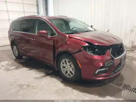 2021 Chrysler Pacifica