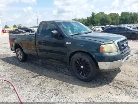 2004 Ford F-150