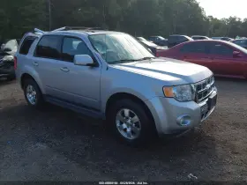 2012 Ford Escape