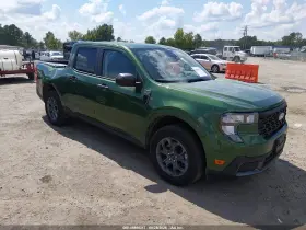 2025 Ford Maverick