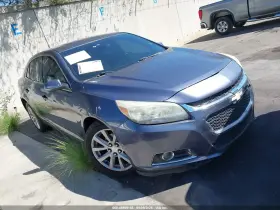 2014 Chevrolet Malibu