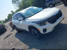 2024 Kia Seltos