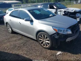 2014 Chevrolet Malibu