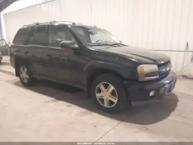 2005 Chevrolet Trailblazer