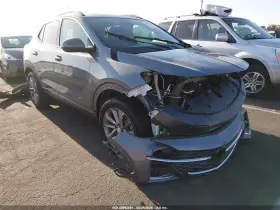 2021 Buick Encore
