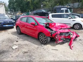 2026 Subaru Impreza