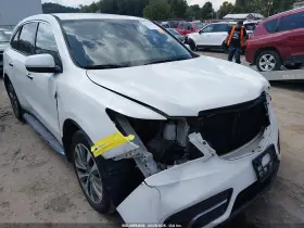 2014 Acura MDX