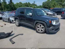 2015 Jeep Renegade