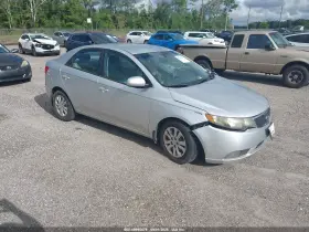 2011 Kia Forte