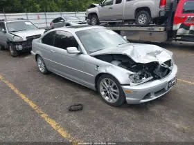 2005 BMW 3 Series