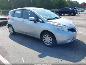 2016 Nissan Versa Note
