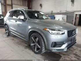 2019 Volvo XC90