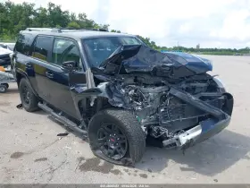2022 Toyota 4Runner