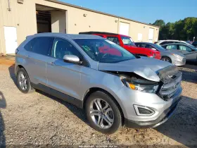 2016 Ford Edge