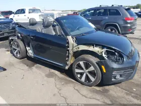 2014 Volkswagen Beetle