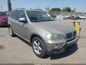 2009 BMW X5