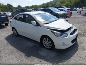2012 Hyundai Accent