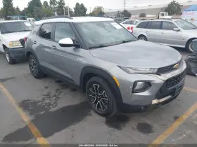 2023 Chevrolet Trailblazer