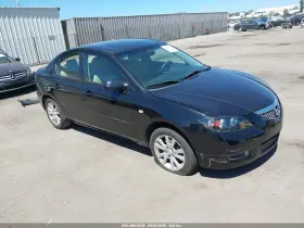 2008 Mazda 3