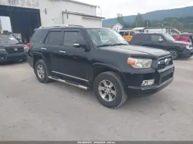 2011 Toyota 4Runner