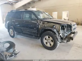 2007 Toyota 4Runner