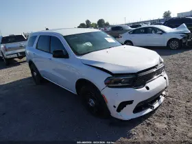 2025 Dodge Durango