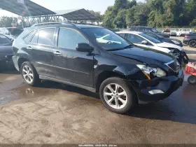 2009 Lexus RX 350